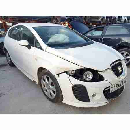 SEAT LEON (1P1)