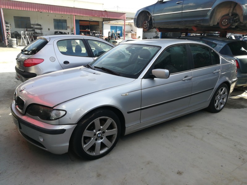 BMW SERIE 3 BERLINA (E46)