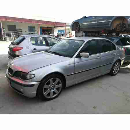 BMW SERIE 3 BERLINA (E46)