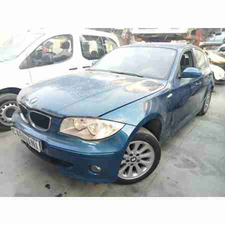 BMW SERIE 1 BERLINA (E81/E87)