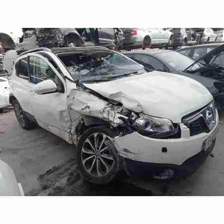 NISSAN QASHQAI (J10)