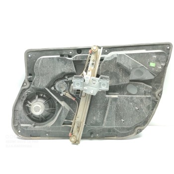 Recambio de elevalunas delantero izquierdo para ford fiesta (cb1) ambiente referencia OEM IAM 8A61A045H17AG  