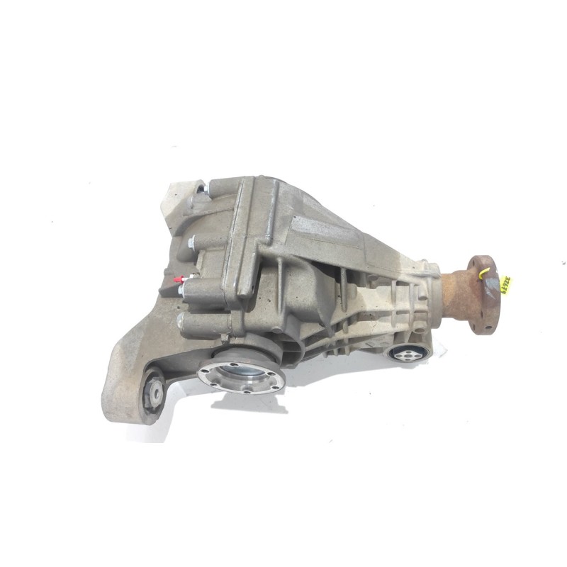 Recambio de diferencial trasero para audi q7 (4l) 3.0 tdi referencia OEM IAM 4460310018  