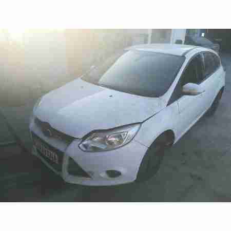 FORD FOCUS TURN. (CB8)