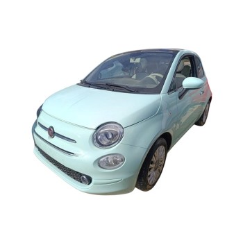 fiat 500 (312_) del año 2019