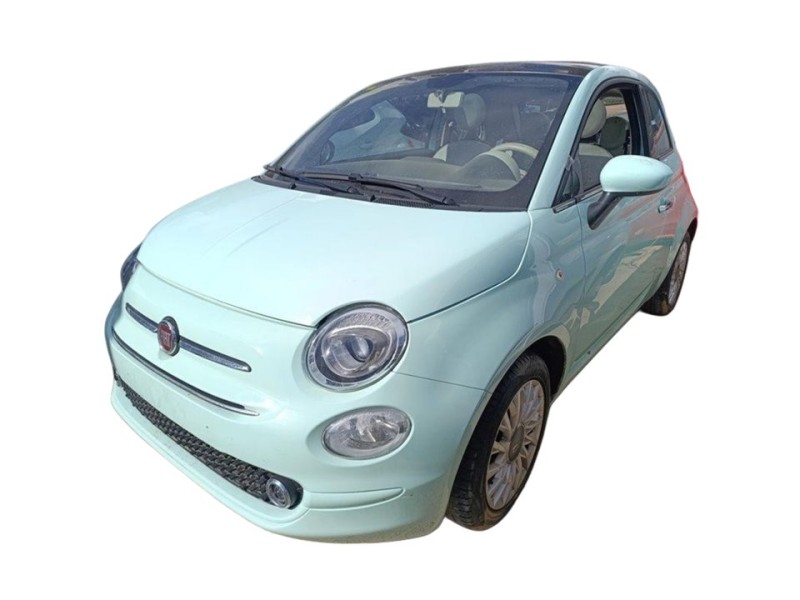 FIAT 500 (312_)