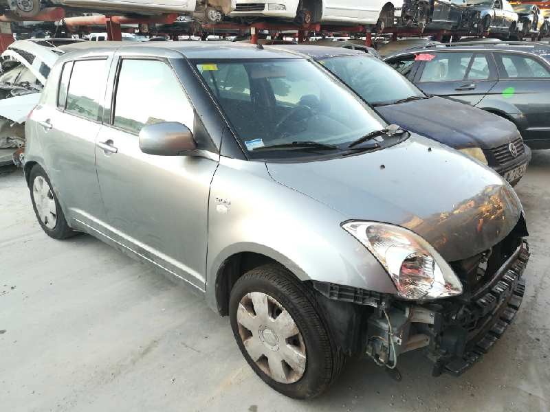 SUZUKI SWIFT BERLINA (MZ)