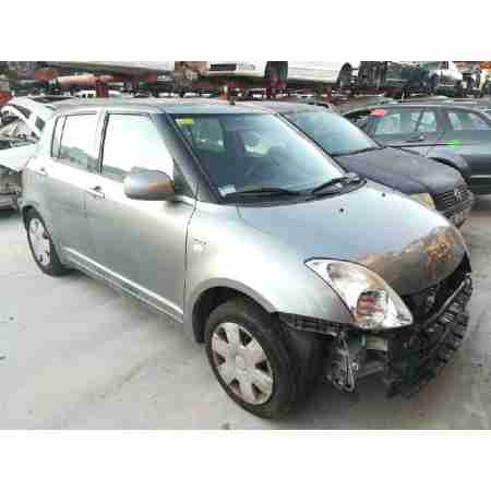 SUZUKI SWIFT BERLINA (MZ)