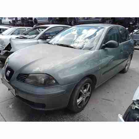 SEAT IBIZA (6L1)