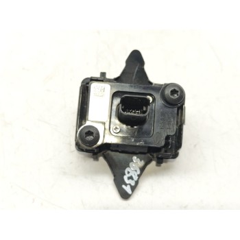 Recambio de camara vision frontal para renault captur ii intens referencia OEM IAM 284423509R  