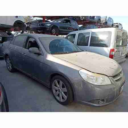 CHEVROLET EPICA