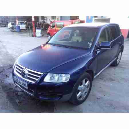 VOLKSWAGEN TOUAREG (7LA)