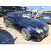 mercedes-benz clase c (w203) sportcoupe del año 2004