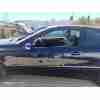 mercedes-benz clase c (w203) sportcoupe del año 2004