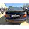 mercedes-benz clase c (w203) sportcoupe del año 2004