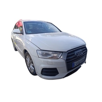 audi q3 (8ub, 8ug) del año 2015