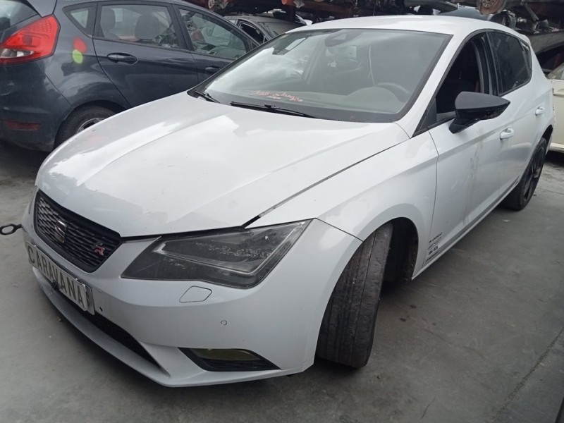 SEAT LEON (5F1)