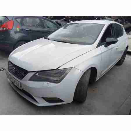 SEAT LEON (5F1)
