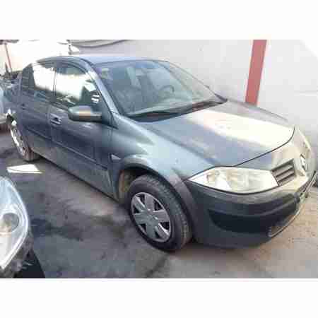 RENAULT MEGANE II CLASSIC BERLINA