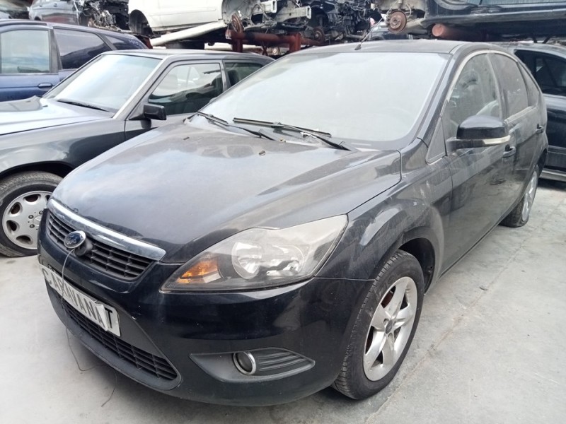 FORD FOCUS LIM. (CB4)