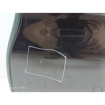 Recambio de puerta trasera izquierda para citroën ds4 style referencia OEM IAM 9006S1  