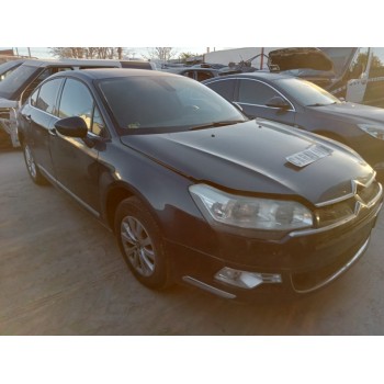 citroën c5 berlina del año 2011