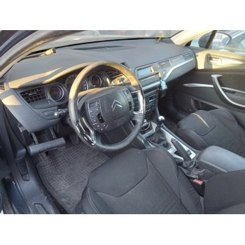 citroën c5 berlina del año 2011