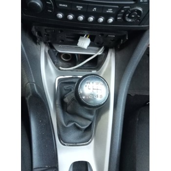 citroën c5 berlina del año 2011