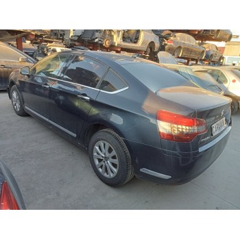 citroën c5 berlina del año 2011