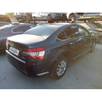 citroën c5 berlina del año 2011