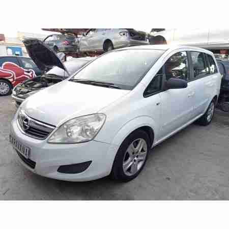 OPEL ZAFIRA B