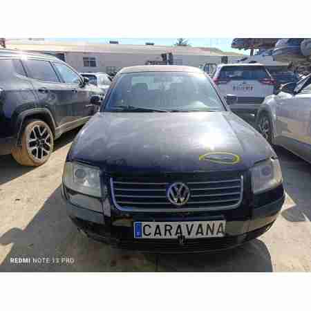 VOLKSWAGEN PASSAT BERLINA (3B3)