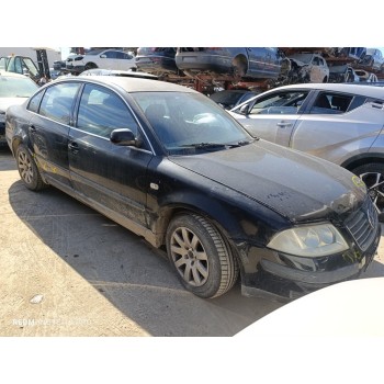 volkswagen passat berlina (3b3) del año 2001