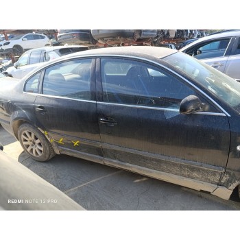 volkswagen passat berlina (3b3) del año 2001