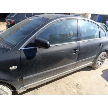 volkswagen passat berlina (3b3) del año 2001