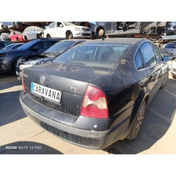 volkswagen passat berlina (3b3) del año 2001