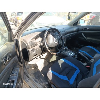 volkswagen passat berlina (3b3) del año 2001