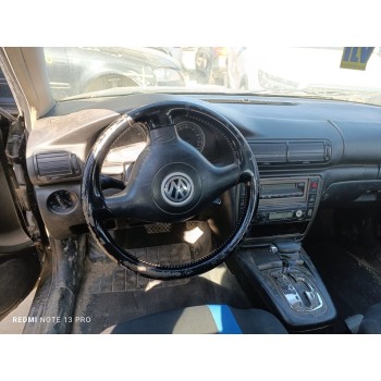 volkswagen passat berlina (3b3) del año 2001