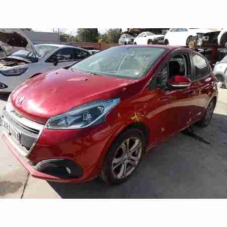 PEUGEOT 208 I (CA_, CC_)