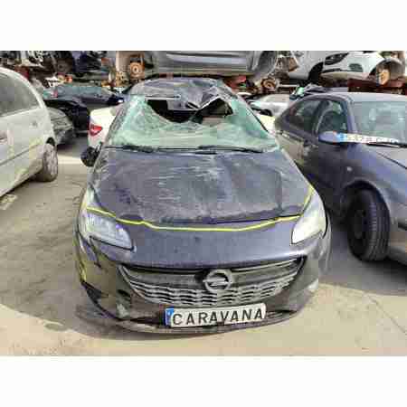 OPEL CORSA E