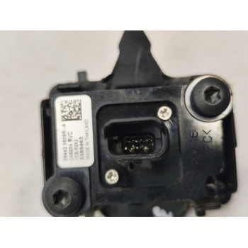 Recambio de camara vision frontal para renault captur ii intens referencia OEM IAM 284423509R  
