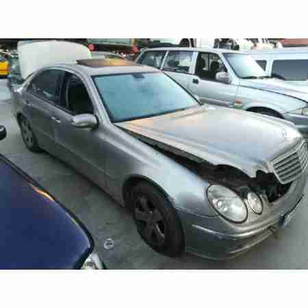 MERCEDES-BENZ CLASE E (W211) BERLINA