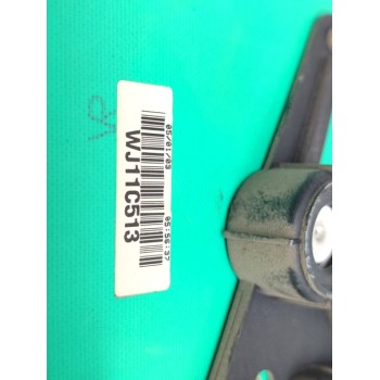 Recambio de cuadro instrumentos para peugeot 206 berlina xt referencia OEM IAM 9648836380  