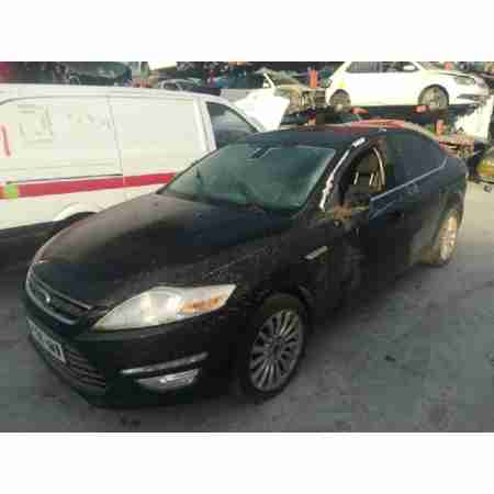 FORD MONDEO BER. (CA2)
