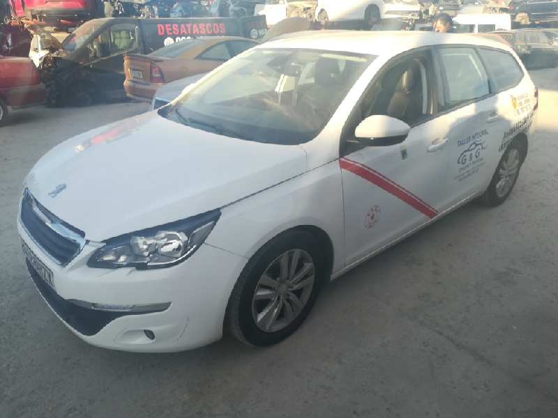 PEUGEOT 308 SW