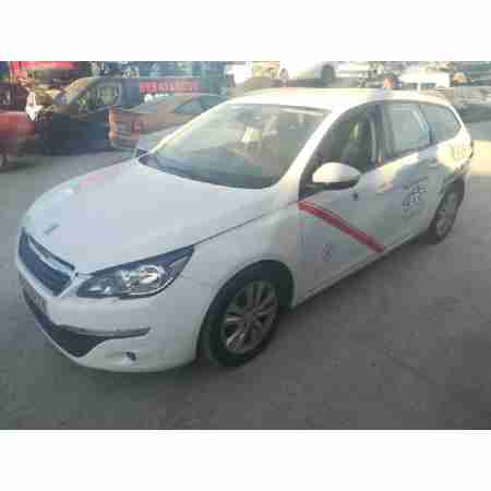 PEUGEOT 308 SW