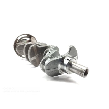 Recambio de cigueñal para nissan x-trail (t32) acenta referencia OEM IAM 122011KC0A  