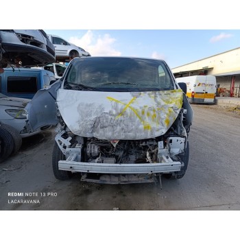 opel vivaro b kasten/combi del año 2017