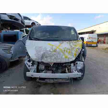 OPEL VIVARO B KASTEN/COMBI