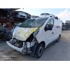 opel vivaro b kasten/combi del año 2017
